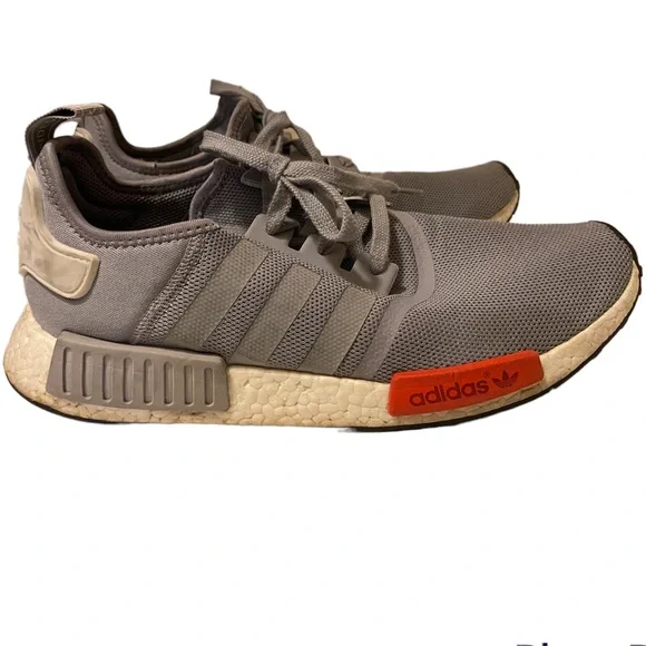 ADIDAS NMDs☁️☁️ sz 12 Mens - Picture 3 of 4